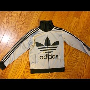 Adidas track Jacket in great conditions